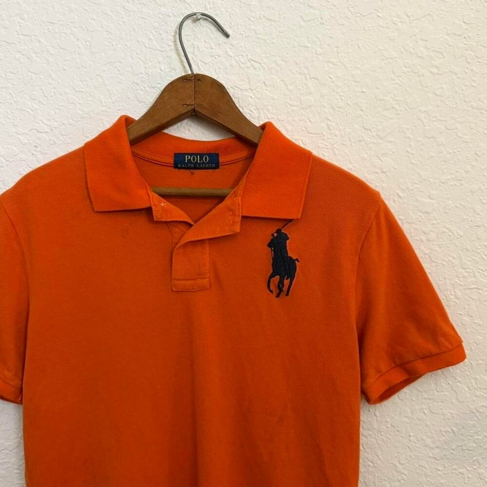 Polo ralph lauren big pony
